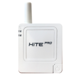 Сервер для управления умным домом - HiTE PRO Gateway